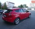Красный Форд Фокус, объемом двигателя 1.6 л и пробегом 133 тыс. км за 8500 $, фото 12 на Automoto.ua