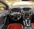 Красный Форд Фокус, объемом двигателя 1.6 л и пробегом 139 тыс. км за 5900 $, фото 28 на Automoto.ua