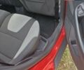 Красный Форд Фокус, объемом двигателя 1.6 л и пробегом 59 тыс. км за 10550 $, фото 7 на Automoto.ua