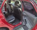Красный Форд Фокус, объемом двигателя 1.6 л и пробегом 205 тыс. км за 4800 $, фото 6 на Automoto.ua