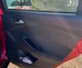 Червоний Форд Фокус, об'ємом двигуна 1.6 л та пробігом 182 тис. км за 7500 $, фото 34 на Automoto.ua
