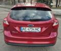 Червоний Форд Фокус, об'ємом двигуна 1.6 л та пробігом 106 тис. км за 10000 $, фото 7 на Automoto.ua