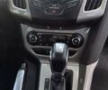 Красный Форд Фокус, объемом двигателя 2 л и пробегом 161 тыс. км за 7900 $, фото 21 на Automoto.ua