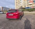 Красный Форд Фокус, объемом двигателя 1 л и пробегом 140 тыс. км за 7000 $, фото 9 на Automoto.ua