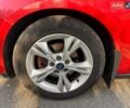 Красный Форд Фокус, объемом двигателя 1.6 л и пробегом 139 тыс. км за 5900 $, фото 19 на Automoto.ua