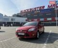 Красный Форд Фокус, объемом двигателя 1.6 л и пробегом 149 тыс. км за 6800 $, фото 2 на Automoto.ua