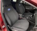 Червоний Форд Фокус, об'ємом двигуна 2 л та пробігом 232 тис. км за 5950 $, фото 18 на Automoto.ua