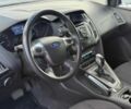 Красный Форд Фокус, объемом двигателя 2 л и пробегом 161 тыс. км за 7990 $, фото 14 на Automoto.ua