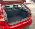 Красный Форд Фокус, объемом двигателя 1.6 л и пробегом 238 тыс. км за 7200 $, фото 12 на Automoto.ua