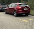 Червоний Форд Фокус, об'ємом двигуна 1.99 л та пробігом 105 тис. км за 7800 $, фото 6 на Automoto.ua