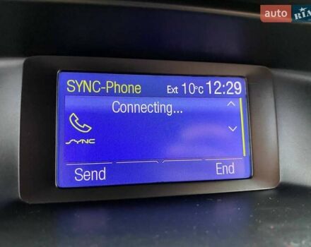 Форд Фокус 2012 у Хмельницькому на Automoto.ua Червоний Форд Фокус, об'ємом двигуна 2 л та пробігом 322 тис. км за 5800 $, фото 20 на Automoto.ua