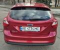 Красный Форд Фокус, объемом двигателя 1.6 л и пробегом 106 тыс. км за 9000 $, фото 28 на Automoto.ua
