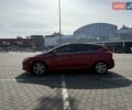 Красный Форд Фокус, объемом двигателя 1.6 л и пробегом 149 тыс. км за 6800 $, фото 3 на Automoto.ua