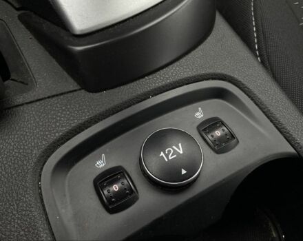 Червоний Форд Фокус, об'ємом двигуна 2 л та пробігом 232 тис. км за 5950 $, фото 13 на Automoto.ua