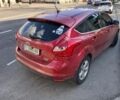 Червоний Форд Фокус, об'ємом двигуна 1 л та пробігом 138 тис. км за 5000 $, фото 3 на Automoto.ua