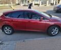 Червоний Форд Фокус, об'ємом двигуна 1 л та пробігом 138 тис. км за 5000 $, фото 7 на Automoto.ua