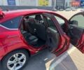 Красный Форд Фокус, объемом двигателя 1 л и пробегом 73 тыс. км за 7100 $, фото 31 на Automoto.ua