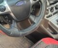 Форд Фокус 2013 в Тараще на Automoto.ua Красный Форд Фокус, объемом двигателя 2 л и пробегом 197 тыс. км за 6500 $, фото 4 на Automoto.ua