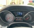 Красный Форд Фокус, объемом двигателя 1 л и пробегом 201 тыс. км за 6200 $, фото 14 на Automoto.ua
