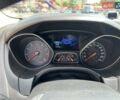 Красный Форд Фокус, объемом двигателя 1 л и пробегом 201 тыс. км за 6200 $, фото 12 на Automoto.ua