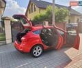 Красный Форд Фокус, объемом двигателя 1 л и пробегом 122 тыс. км за 6500 $, фото 20 на Automoto.ua