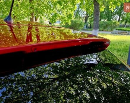 Форд Фокус 2013 в Харькове на Automoto.ua Красный Форд Фокус, объемом двигателя 1 л и пробегом 85 тыс. км за 8470 $, фото 39 на Automoto.ua