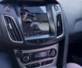 Червоний Форд Фокус, об'ємом двигуна 1 л та пробігом 138 тис. км за 5000 $, фото 6 на Automoto.ua