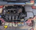 Червоний Форд Фокус, об'ємом двигуна 2 л та пробігом 120 тис. км за 7999 $, фото 20 на Automoto.ua