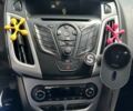 Красный Форд Фокус, объемом двигателя 1 л и пробегом 201 тыс. км за 6200 $, фото 11 на Automoto.ua
