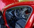 Форд Фокус 2013 в Харькове на Automoto.ua Красный Форд Фокус, объемом двигателя 1 л и пробегом 85 тыс. км за 8470 $, фото 63 на Automoto.ua