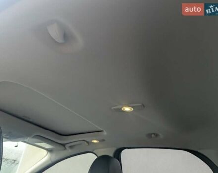 Червоний Форд Фокус, об'ємом двигуна 2 л та пробігом 120 тис. км за 7999 $, фото 27 на Automoto.ua