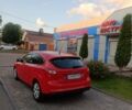 Червоний Форд Фокус, об'ємом двигуна 1 л та пробігом 189 тис. км за 7350 $, фото 4 на Automoto.ua