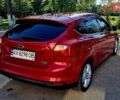Форд Фокус 2013 в Харькове на Automoto.ua Красный Форд Фокус, объемом двигателя 1 л и пробегом 85 тыс. км за 8470 $, фото 6 на Automoto.ua