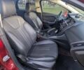 Червоний Форд Фокус, об'ємом двигуна 2 л та пробігом 120 тис. км за 7999 $, фото 8 на Automoto.ua