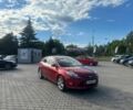 Красный Форд Фокус, объемом двигателя 1 л и пробегом 225 тыс. км за 6100 $, фото 1 на Automoto.ua