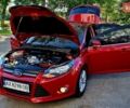 Форд Фокус 2013 в Харькове на Automoto.ua Красный Форд Фокус, объемом двигателя 1 л и пробегом 85 тыс. км за 8470 $, фото 49 на Automoto.ua