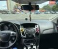 Красный Форд Фокус, объемом двигателя 1 л и пробегом 201 тыс. км за 6200 $, фото 17 на Automoto.ua