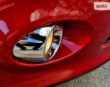 Красный Форд Фокус, объемом двигателя 1 л и пробегом 78 тыс. км за 8970 $, фото 38 на Automoto.ua