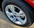 Форд Фокус 2013 в Харькове на Automoto.ua Красный Форд Фокус, объемом двигателя 1 л и пробегом 85 тыс. км за 8470 $, фото 36 на Automoto.ua