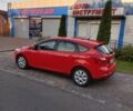 Червоний Форд Фокус, об'ємом двигуна 1 л та пробігом 189 тис. км за 7350 $, фото 8 на Automoto.ua