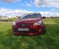 Червоний Форд Фокус, об'ємом двигуна 2 л та пробігом 200 тис. км за 7300 $, фото 1 на Automoto.ua
