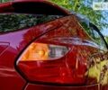 Червоний Форд Фокус, об'ємом двигуна 1 л та пробігом 78 тис. км за 8670 $, фото 45 на Automoto.ua
