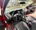 Красный Форд Фокус, объемом двигателя 2 л и пробегом 122 тыс. км за 7600 $, фото 4 на Automoto.ua