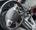 Красный Форд Фокус, объемом двигателя 2 л и пробегом 171 тыс. км за 8300 $, фото 2 на Automoto.ua