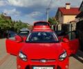 Красный Форд Фокус, объемом двигателя 1 л и пробегом 122 тыс. км за 6500 $, фото 21 на Automoto.ua