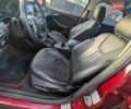 Червоний Форд Фокус, об'ємом двигуна 2 л та пробігом 120 тис. км за 7999 $, фото 17 на Automoto.ua