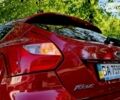 Червоний Форд Фокус, об'ємом двигуна 1 л та пробігом 78 тис. км за 8750 $, фото 42 на Automoto.ua