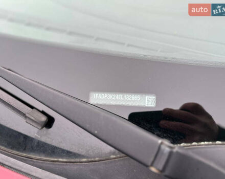 Червоний Форд Фокус, об'ємом двигуна 2 л та пробігом 144 тис. км за 8800 $, фото 43 на Automoto.ua