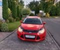 Червоний Форд Фокус, об'ємом двигуна 1 л та пробігом 189 тис. км за 7350 $, фото 1 на Automoto.ua