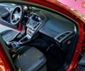 Форд Фокус 2013 в Харькове на Automoto.ua Красный Форд Фокус, объемом двигателя 1 л и пробегом 85 тыс. км за 8470 $, фото 65 на Automoto.ua